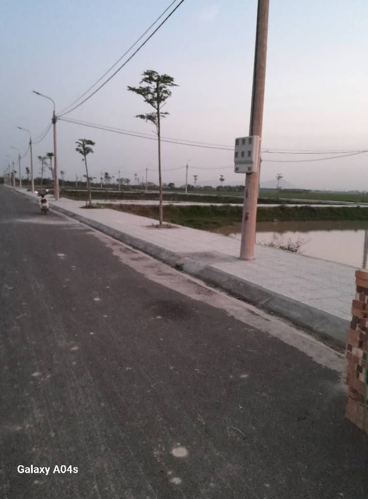 Đất nền Huyện Thiệu Hóa - F0 Giá Đầu Tư 108m² - Gần Chợ, Trường Học