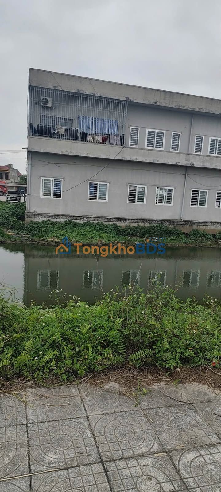 Đất nền Quảng Bình, Thanh Hóa 120m² - Sổ đỏ sẵn, gần KCN khởi công