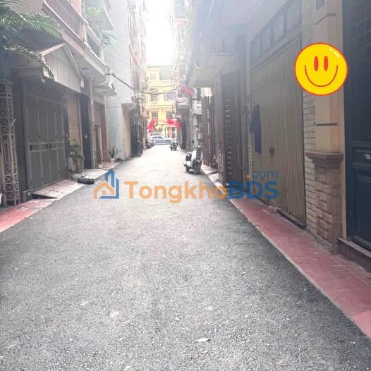 Bán nhà Cầu Diễn 50m2 4 tầng, ô tô ngủ trong nhà, phân lô