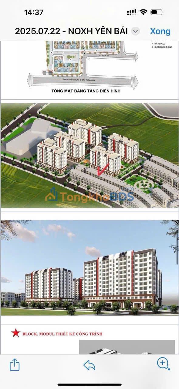 Đất Vàng Yên Bái 120m² Sẵn Sổ - Tiềm Năng Đầu Tư Vượt Trội
