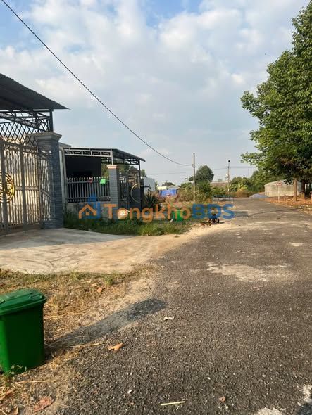 Đất Tái Định Cư Tân Phú, Đồng Phú - 150m² Hướng Đông Nam Giá 8xx Triệu