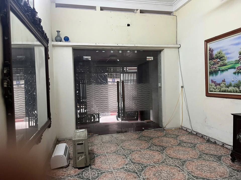 Nhà Mặt Ngõ Tô Hiệu 78m² x 3 Tầng - Kinh Doanh Đa Ngành