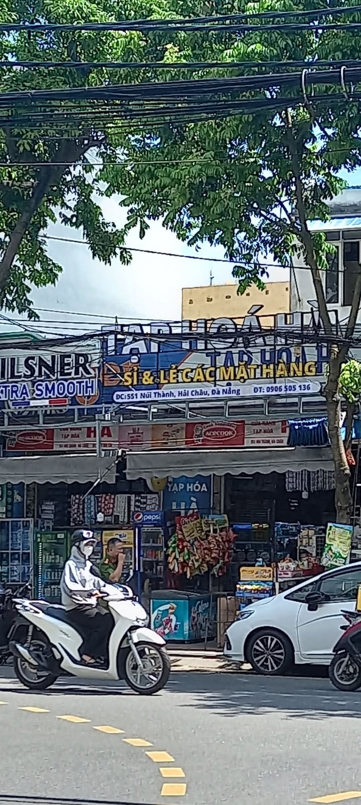 Nhà Kiệt Lê Duẩn Đà Nẵng - 70m² Nở Hậu, Giá 4.85 Tỷ TLCC