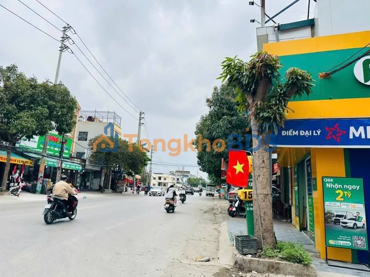 Đất Nền Phong Thủy Đẹp Phường Đông Sơn, Thanh Hóa - 121m² Giá 3.85 Tỷ