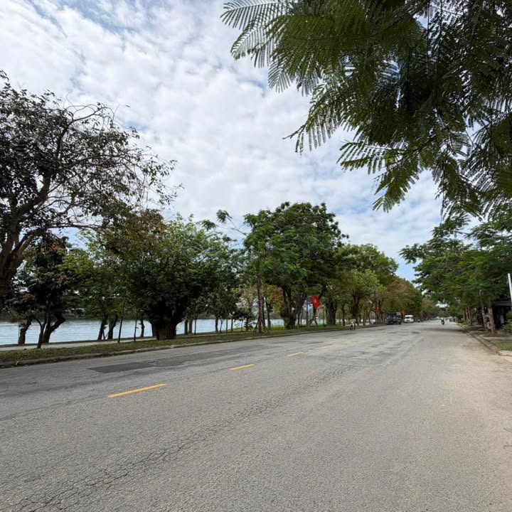 Đất Mặt Tiền Lê Quang Quyền, Huế - 115m² Sẵn Sổ Hồng, Giá 2.9 Tỷ