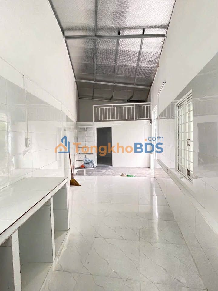 Nhà Mới Xây Gần KQH Hồ Đắc Di, Huế - 60m² Giá Tốt