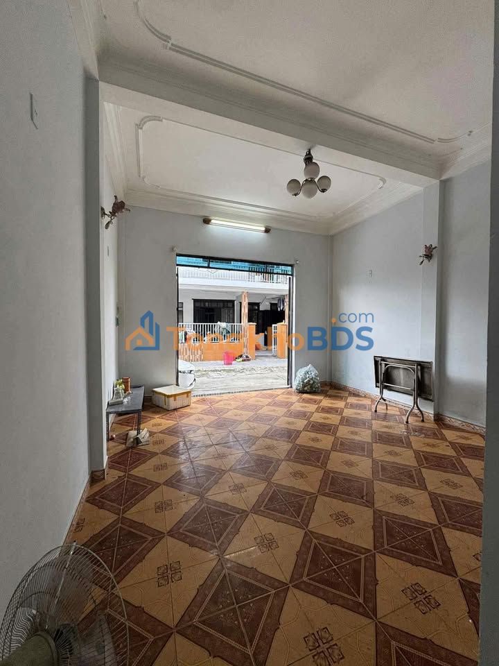 Cho thuê nhà 2 tầng Kiệt Nguyễn Phúc Lan, Huế - 50m², 4 triệu/tháng