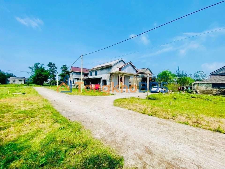 Đất Nền Phong Phú, TT-Huế 230m² Giá 4xx Triệu - Sổ Đỏ Sẵn Sàng