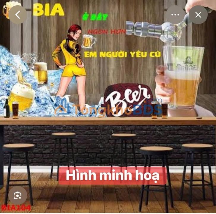 Mặt bằng kinh doanh mặt tiền Tỉnh lộ 10, Huế - 240m², giá thuê 9 triệu/tháng