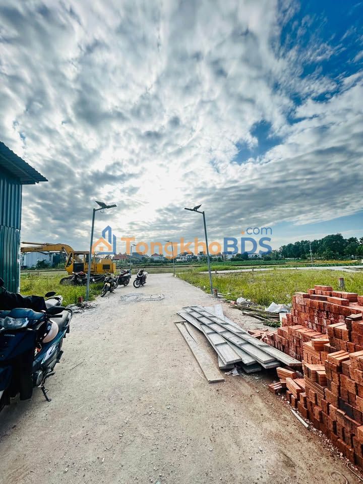 Đất Nền 91.2m² Phú Mỹ Thượng, Huế - Giá 1.7 Tỷ, Hướng Đông Nam