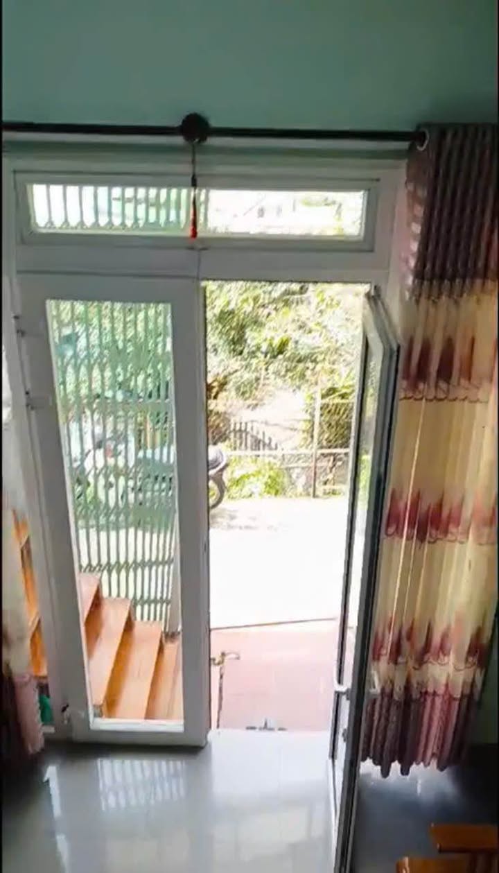 Nhà Nguyên Căn 3PN Full Nội Thất - Trung Tâm Đà Lạt - 6 Triệu/Tháng