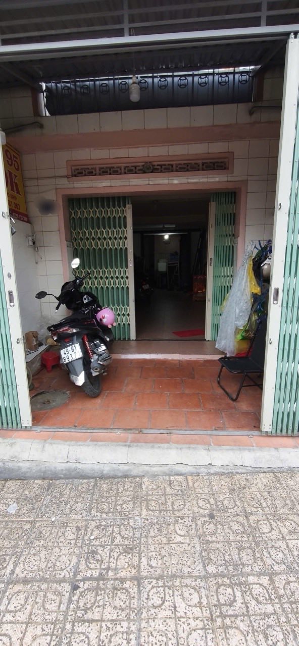 Mặt bằng P.8 Đà Lạt - Ngay Ngã 5 Đại học - 52m² Kinh doanh Đa ngành