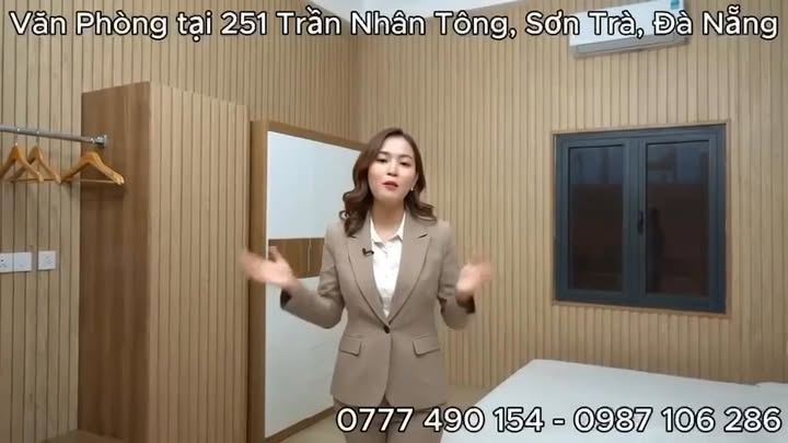 Nhà Mặt Tiền Ngô Quyền, Đà Nẵng - 100m², 5PN, Giá 20 Triệu/Tháng