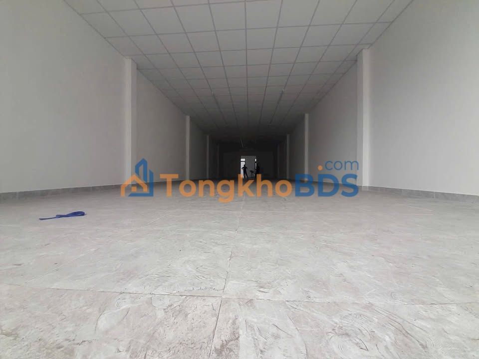 Mặt Tiền Kinh Doanh Phường Linh Xuân - 210m² Giá 20 Triệu/Tháng