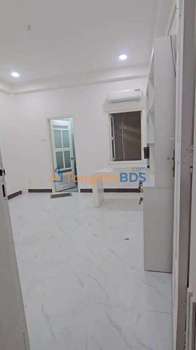 Cho thuê mặt bằng kinh doanh đường Hoa Lan, Phú Nhuận - 4tr/tháng