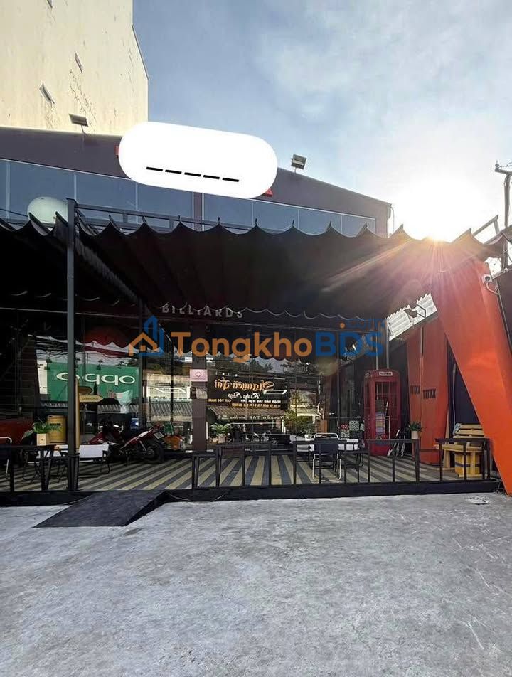 Mặt Tiền Ung Văn Khiêm, Bình Thạnh - Cho Thuê Mặt Bằng Kinh Doanh 400m², Giá 170 Triệu/Tháng