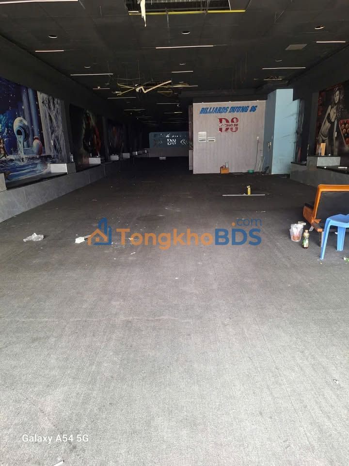 Mặt Tiền Nguyễn Văn Lượng Gò Vấp - 320m² Kinh Doanh Đắc Lợi