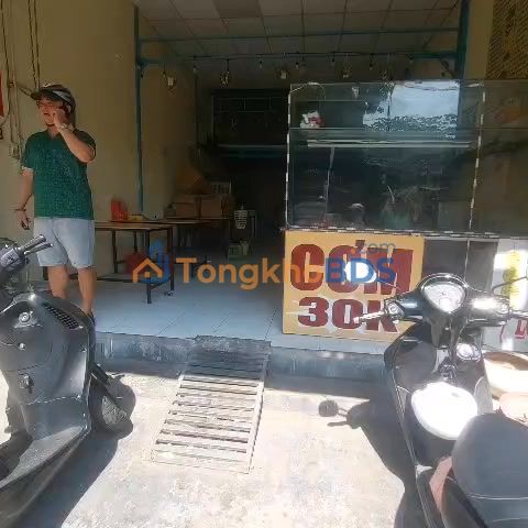 Mặt Tiền Lê Văn Lương Q7 - Kinh Doanh Đa Ngành, 54m², Giá 15 Triệu/Tháng