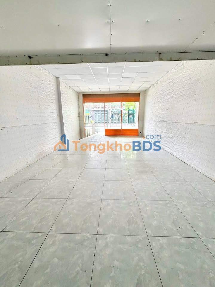 Mặt Bằng Kinh Doanh Tân Phú 63m² - Vỉa Hè Rộng, Giá 16 Triệu