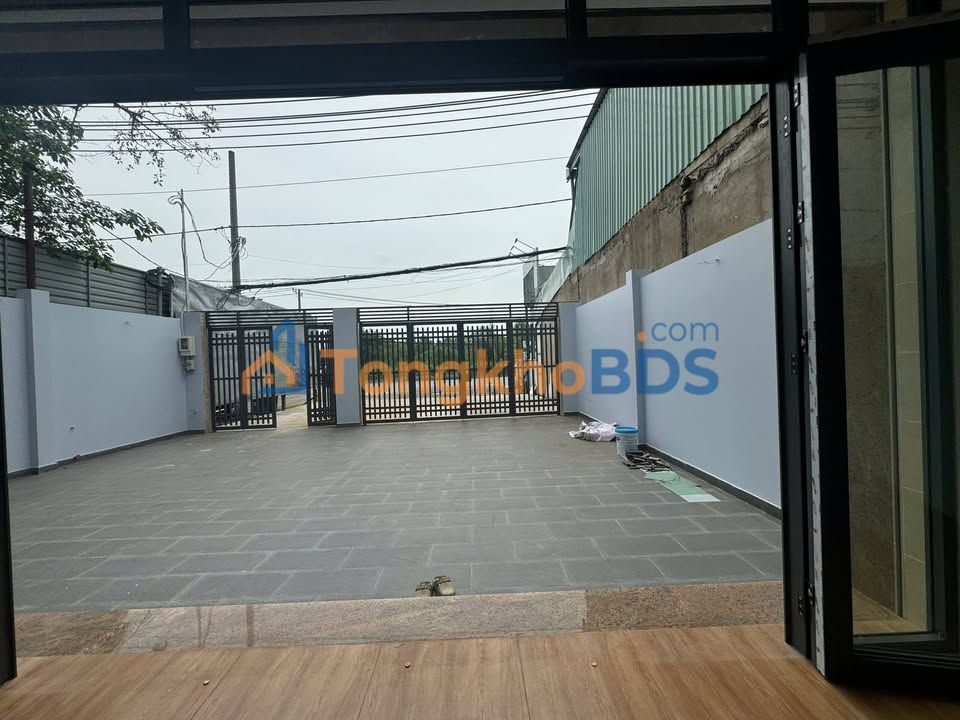 Mặt bằng kinh doanh Nguyễn Duy Trinh, Thủ Đức - 54m² giá 20 triệu/tháng