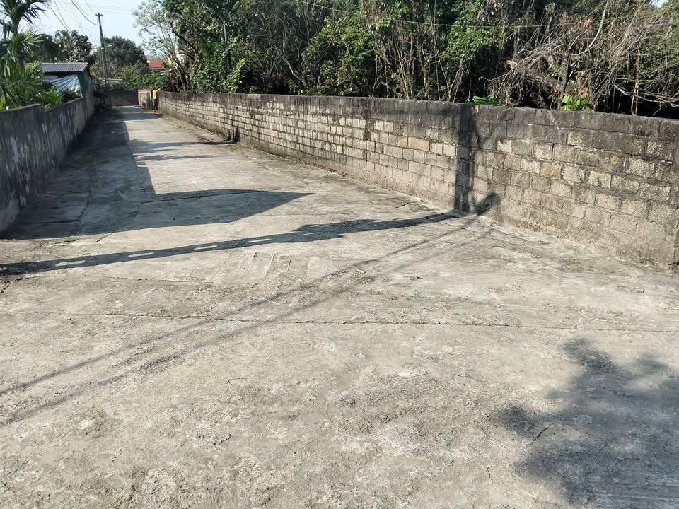 Đất Lô Góc 2000m² Lương Sơn, Phú Thọ - Sổ Đỏ Rõ Ràng, Tiềm Năng Đầu Tư Vượt Trội