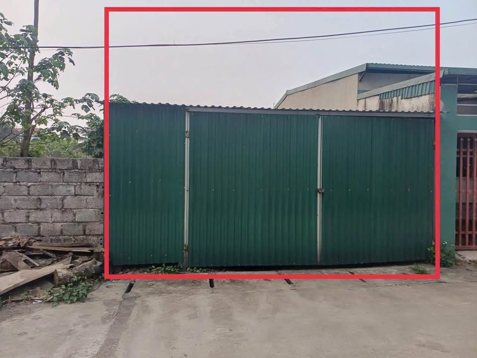 Đất Nền Xuân Mai 80m² - Sổ Đỏ Sẵn Sàng - Giá Hơn 2 Tỷ