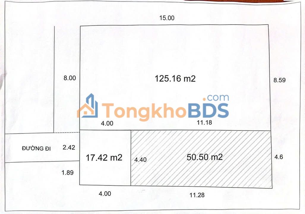 Đất Phú Lương Hà Đông 50m² - Giá 5 Tỷ, Sổ Đỏ Sẵn Sàng