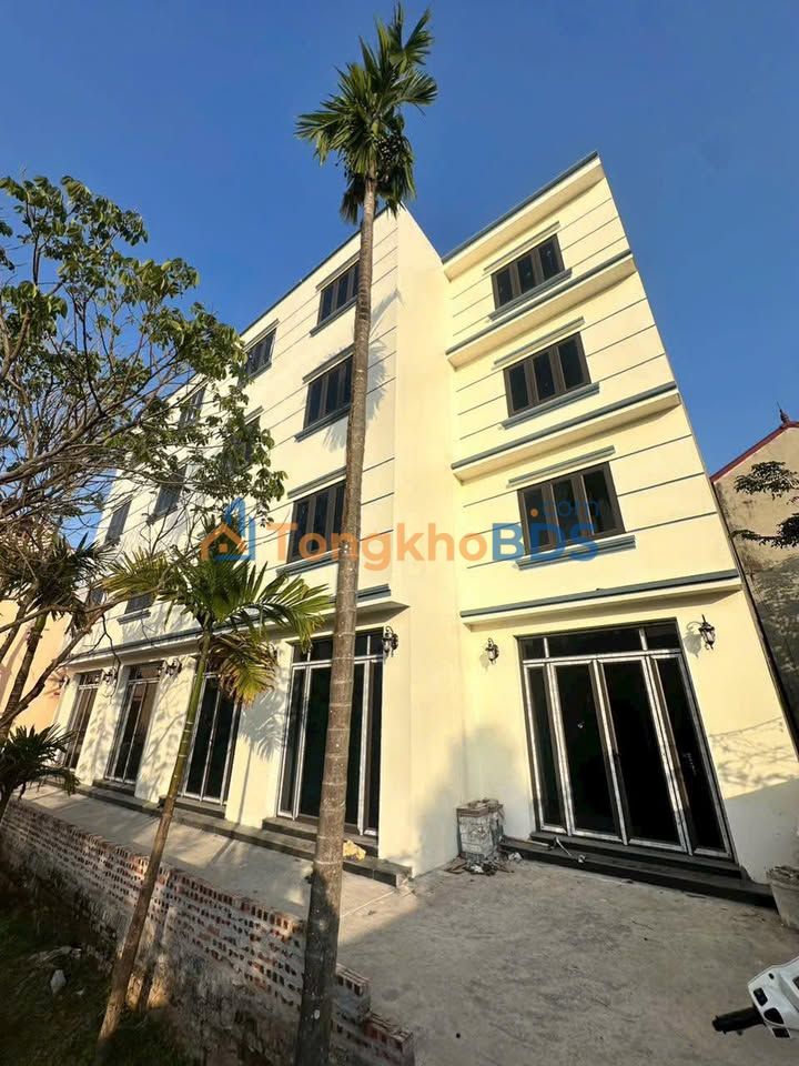 Nhà Phố Đồng Mai Hà Đông 30m² x 4 Tầng - Giá 4.25 Tỷ Chính Chủ