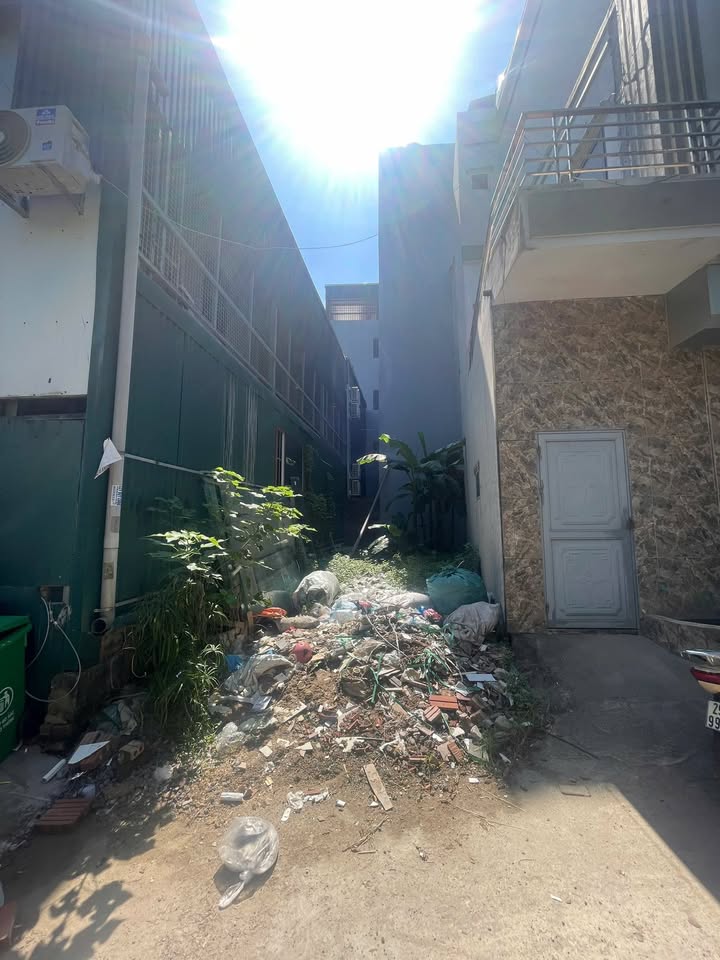 Đất Vàng Hà Đông - 33m² Đối Diện Đấu Giá Trinh Lương, Ô Tô Đỗ Cửa