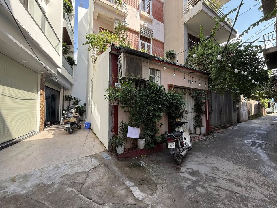 Nhà 35m² 5 Tầng Full Nội Thất, Gần Tân Tây Đô - Chỉ 4 Tỷ