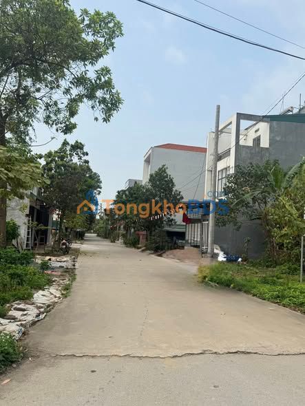 Đất Đồi Vũ Việt Trì 83.6m² Full Thổ Cư - Sổ Đỏ Rõ Ràng, Đường Ô Tô Tránh