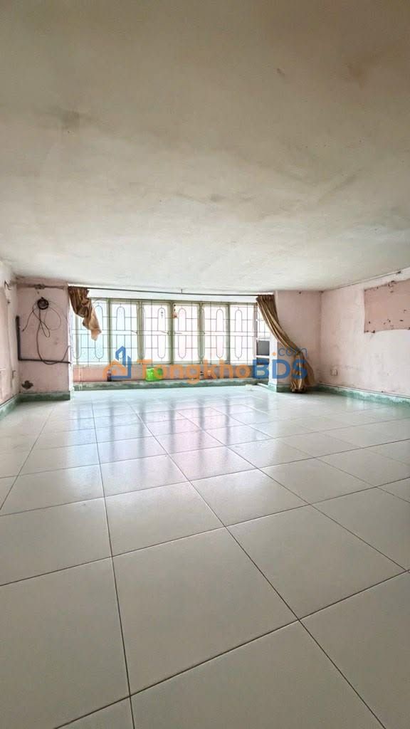 Nhà phố Khâm Thiên Đống Đa 21m2 7 tỷ - Chính chủ bán