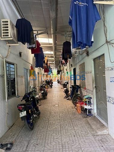 Nhà riêng Phước An 2.862m2 20 tỷ - Sổ hồng sẵn chính chủ