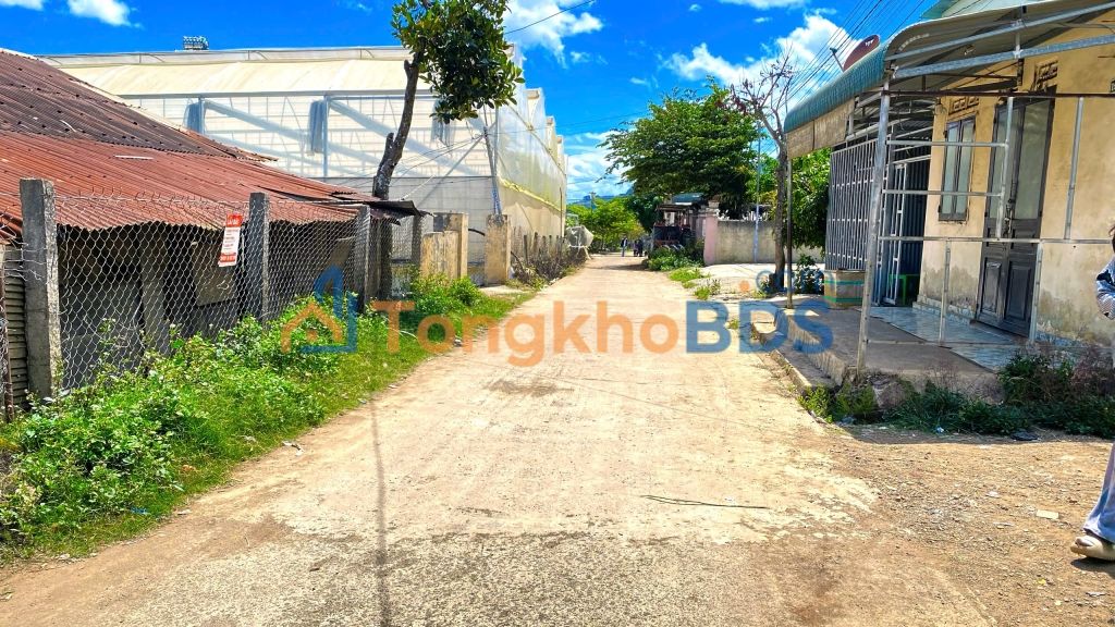 Đất nền Hiệp An Đức Trọng 860m² 4 tỷ - Sổ đỏ chính chủ