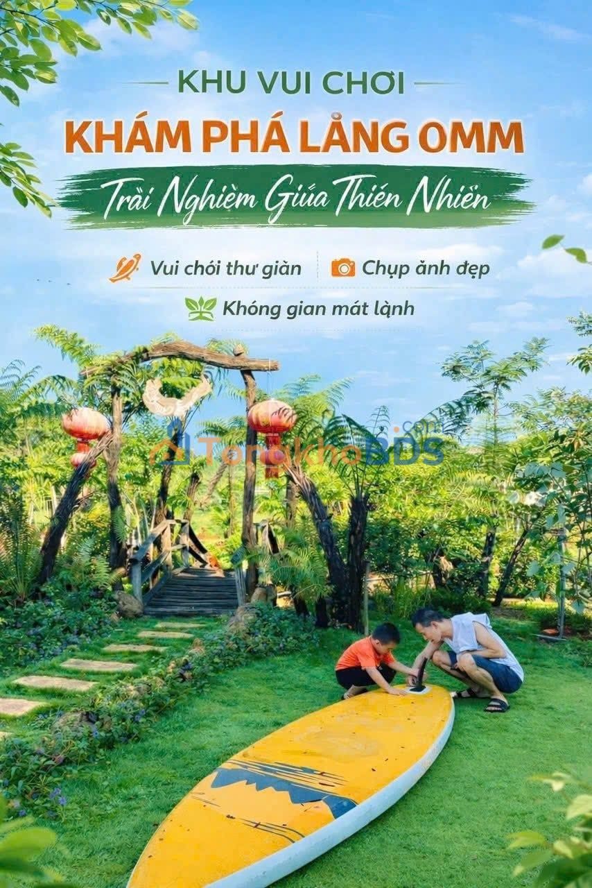 Đất Nền Bảo Lộc 147m² - Sổ Sẵn Giá 950 Triệu, Kề Cao Tốc