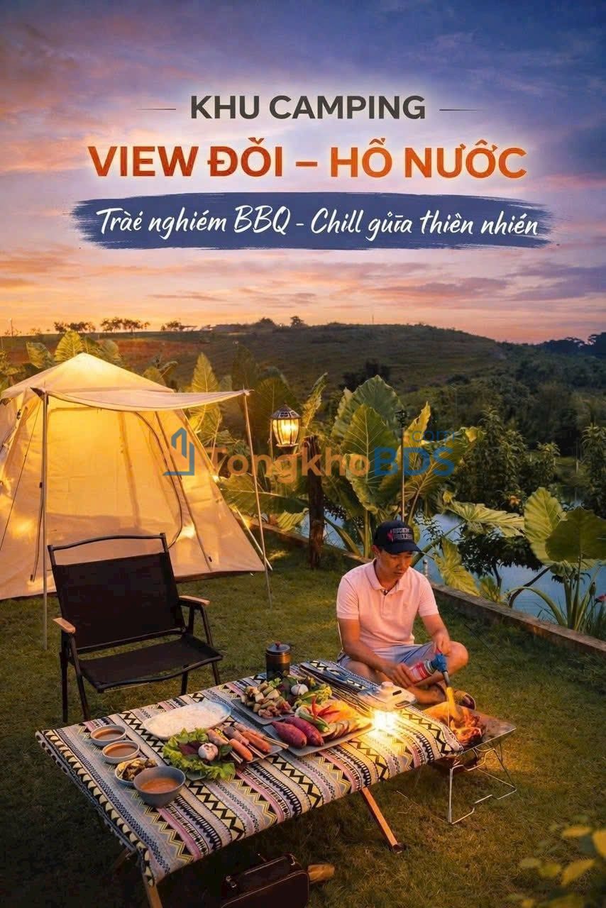 Đất nền Đạm Bri, Bảo Lộc 1.000m² giá 3 tỷ - Sổ đỏ chính chủ