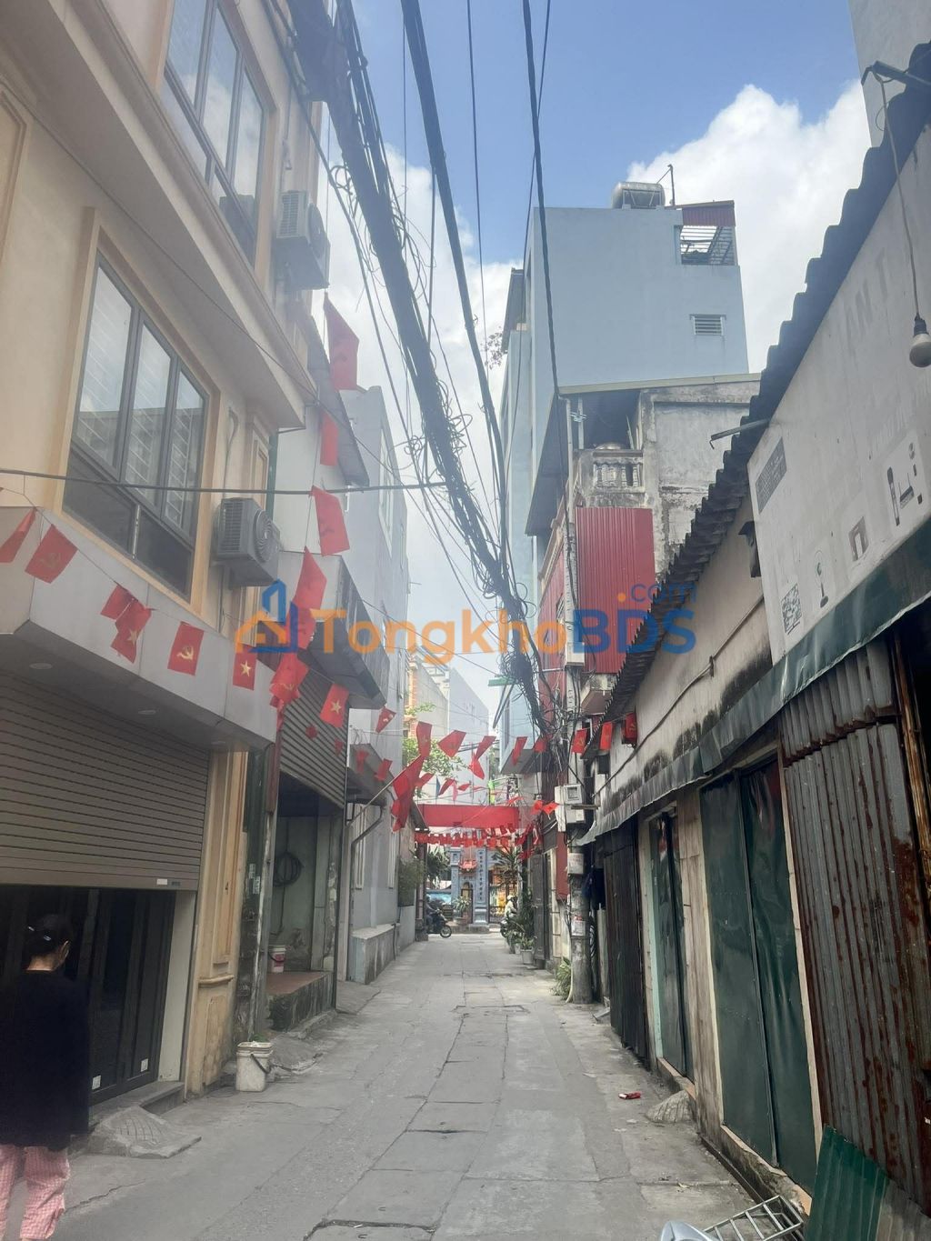 Nhà Xuân Đỉnh 6.2m² 22.5 tỷ Full nội thất sẵn ở