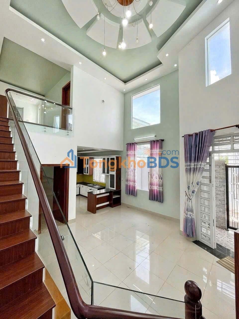 Nhà Trệt Lầu 150m² Hẻm Nguyễn Văn Cừ, Cần Thơ - Giá 7.5 Triệu