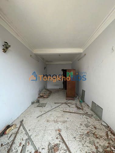 Nhà đất 124m² Tạ Quang Bửu, Hai Bà Trưng - Hàng hiếm, đầu tư sinh lời cao