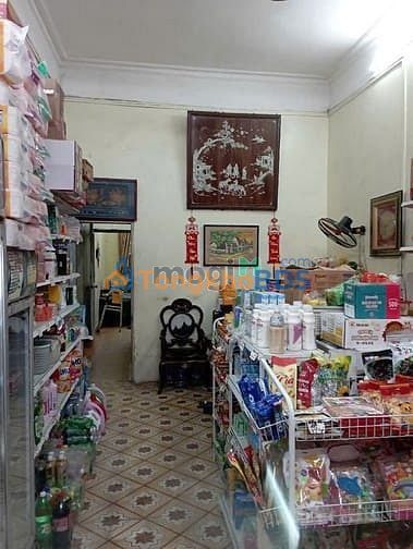Nhà Phố Kim Hoa 67m² - Kinh Doanh Sầm Uất, Đầu Tư Sinh Lời
