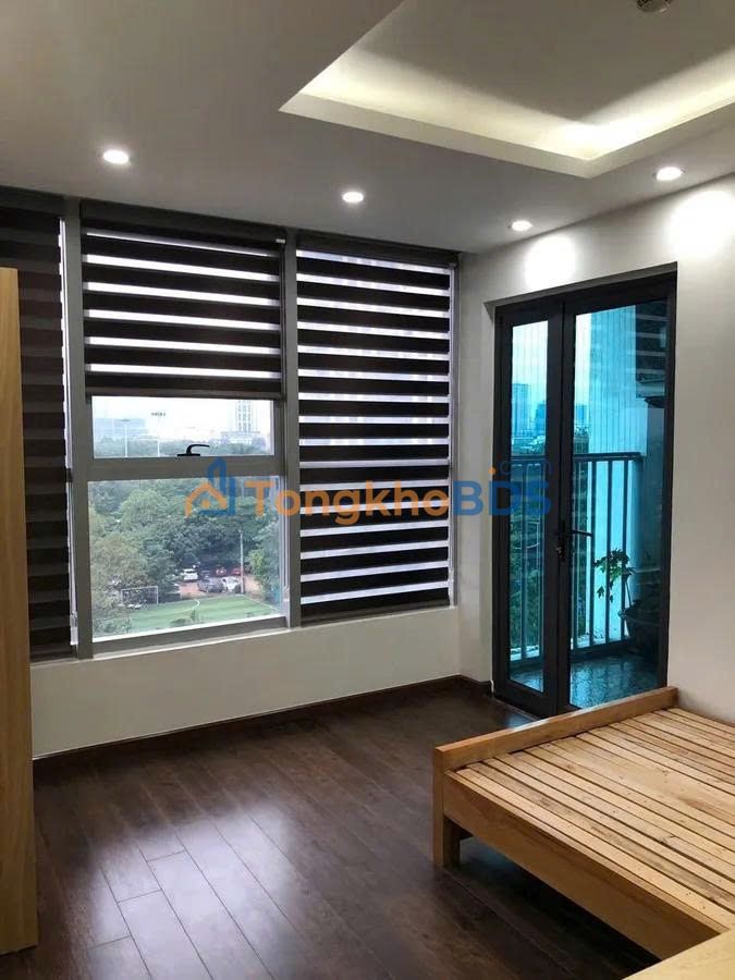 Bán Căn Hộ Thăng Long Number One 115m² - 11.5 Tỷ, Sổ Đỏ Chính Chủ