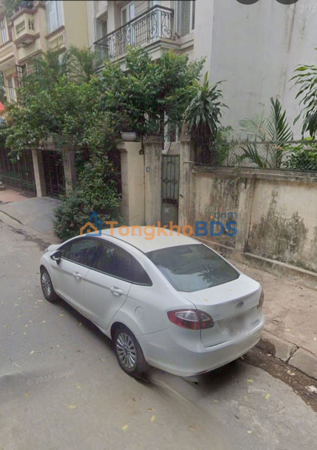 Bán Đất Phân Lô Quân Đội Lê Trọng Tấn, Thanh Xuân - 40m² Mặt Ngõ Ô Tô Tránh