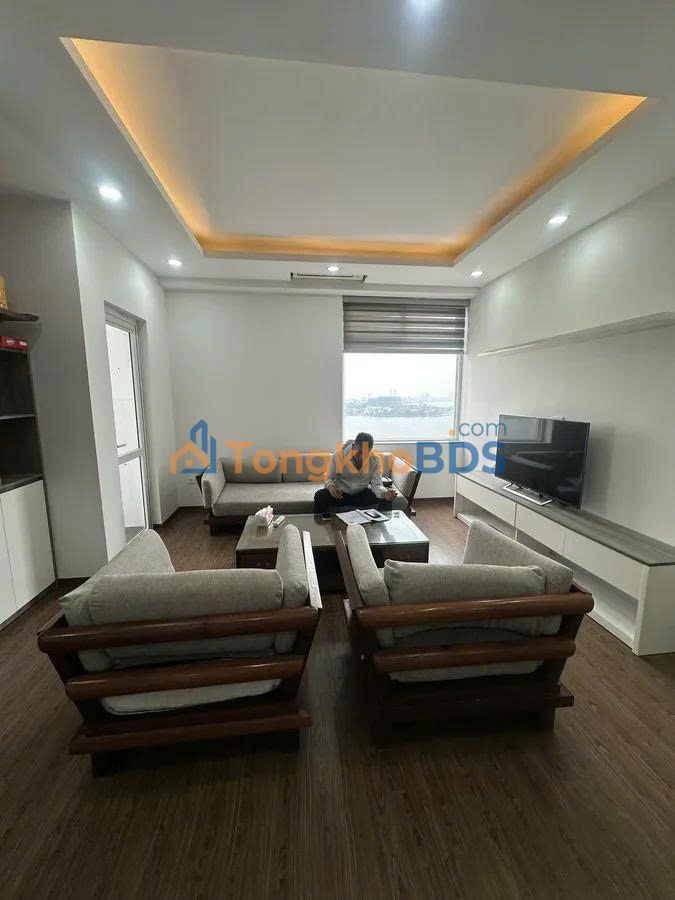 Bán Gấp Căn Góc 100m² Chung cư CT36 Xuân La - View Hồ Tây Trực Diện 11.3 Tỷ
