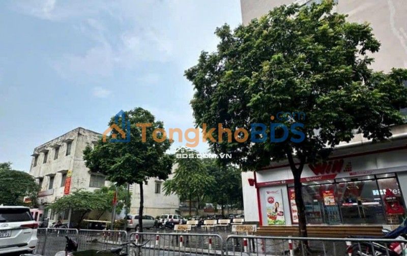 Bán Gấp Căn Hộ N3 Nguyễn Công Trứ 41m² - 4.3 Tỷ, Sổ Sắp Bàn Giao