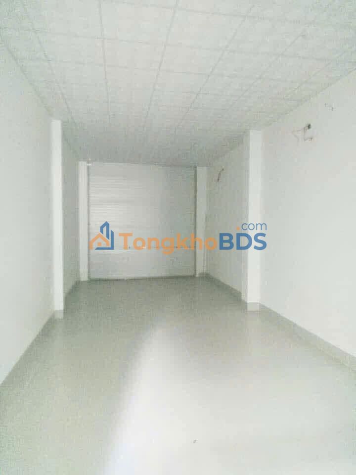 Cho thuê nhà 1 trệt 2 lầu, có thang máy, đường Trần Hoàng Na, Cần Thơ - 40 triệu/tháng