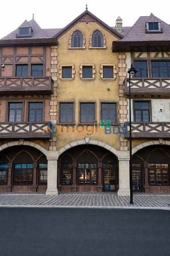 Shophouse Vinwonders Phú Quốc - 90m² - Kinh doanh đắc lợi chỉ 5 triệu/tháng