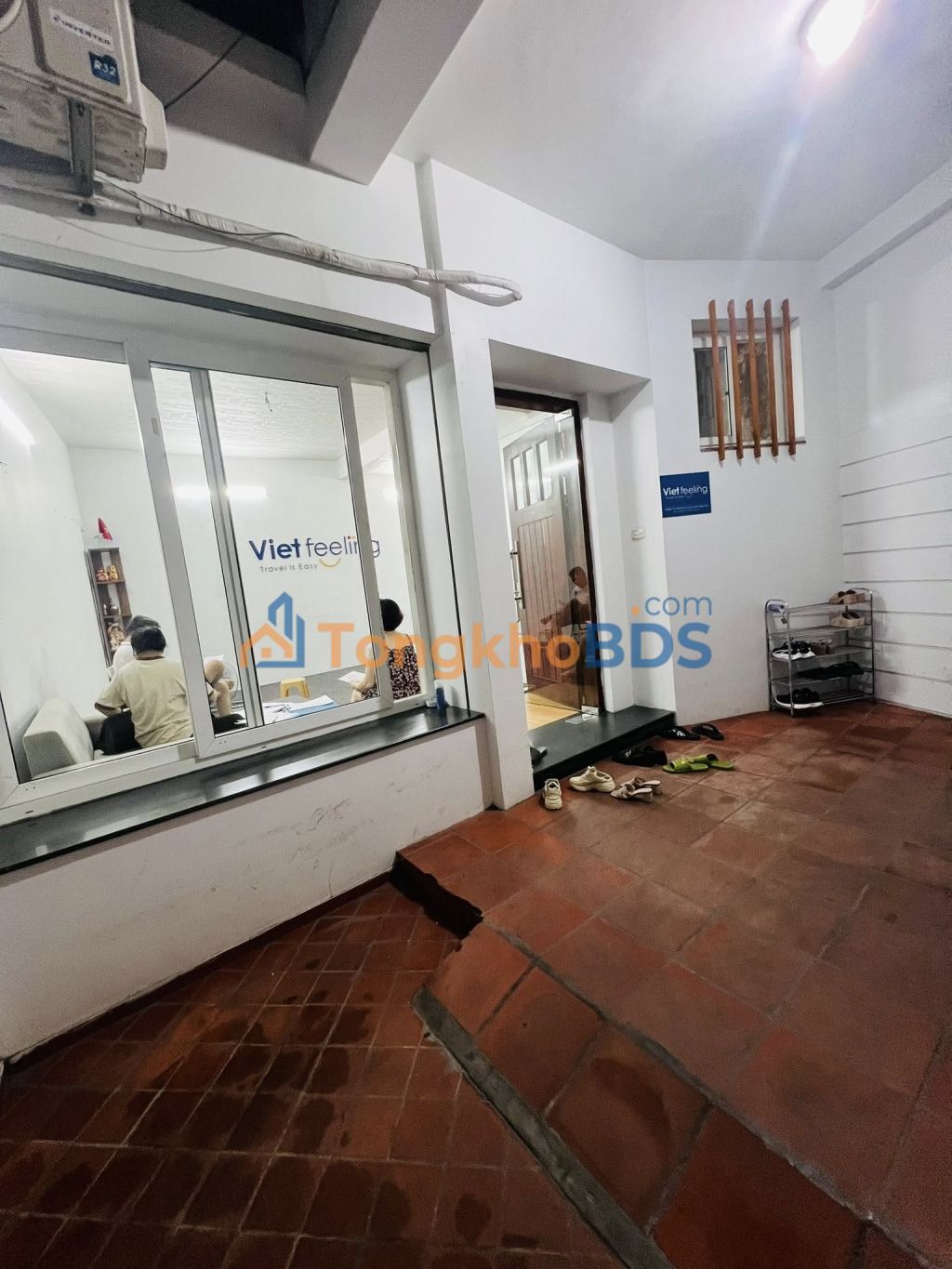 Nhà Mặt Phố Lý Nam Đế 90m² 65 Tỷ - Vị Trí Vàng Kinh Doanh Phố Cổ