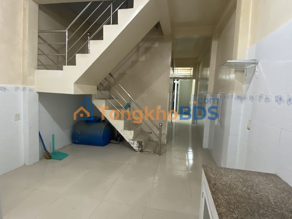 Nhà 1 Trệt 1 Lầu Hẻm Mậu Thân, Ninh Kiều - 118m² Giá 5.2 Tỷ