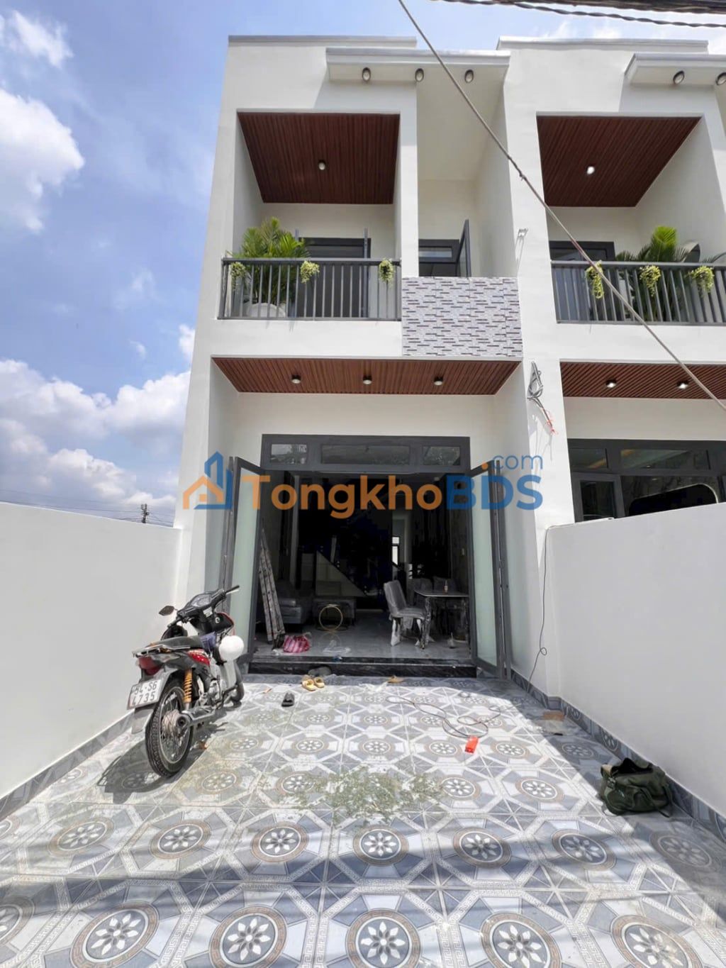 Nhà riêng Bửu Long 88m² 1.95 tỷ - Chính chủ bán