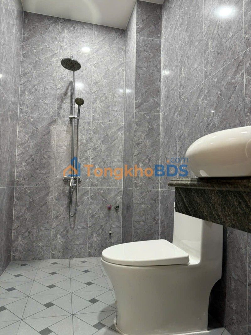 Nhà Long Thạnh Mỹ TP Thủ Đức 68m² 6.4 tỷ - Chính chủ bán